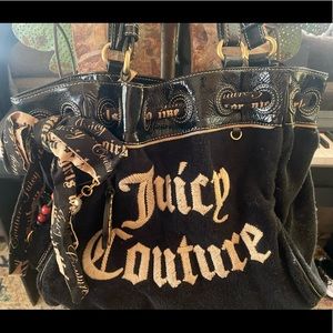 Juicy Couture Purse